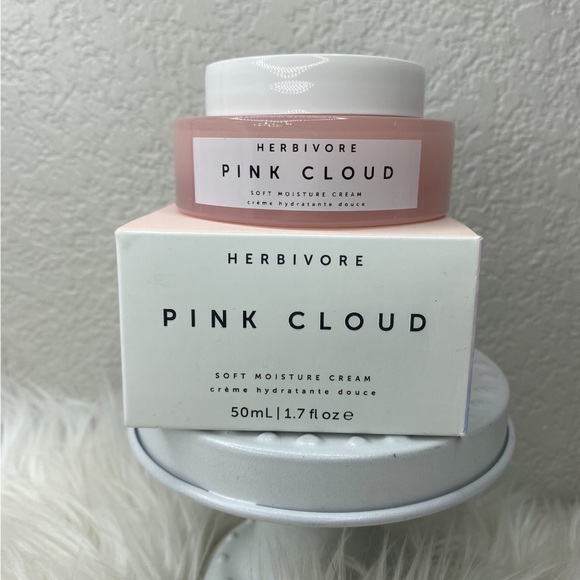 Herbivore Botanicals Other - $19 🌙 Herbivore Pink Cloud Soft Moisturizer Cream
